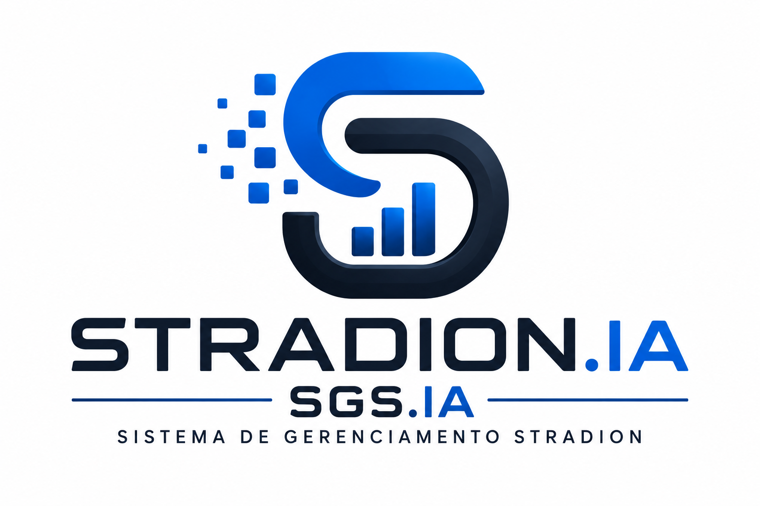 Sistema de Gerenciamento Stradion.IA